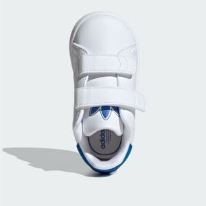 Adidas Stan Smith Comfort Closure Toddler Sneakers
